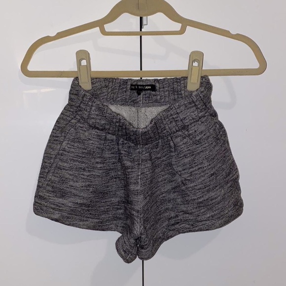 Rag & Bone Shorts - Picture 1 of 5